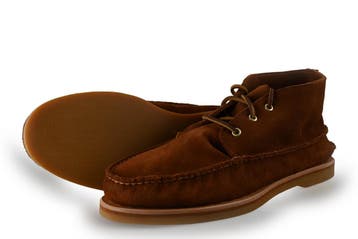 Timberland Veterboots in maat 47½ Bruin, Bruin, Verzenden, Timberland, Boots
