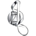 Dimbare 18W LED Wandlamp - Natuurlijk Wit 4000K - Glans Chro, Huis en Inrichting, Lampen | Wandlampen, Verzenden, Nieuw