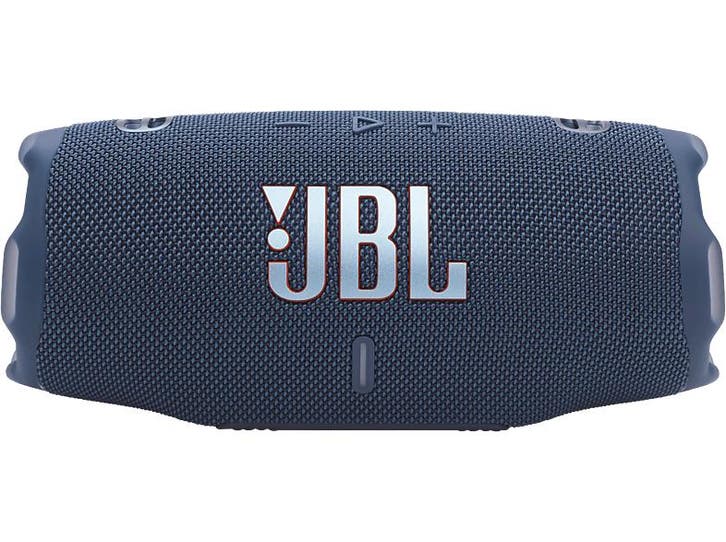 JBL -  Charge 6  - Blauw, TV, Hi-fi & Vidéo, Enceintes, Envoi