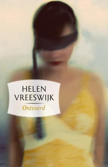 Ontvoerd 9789022327814 Helen Vreeswijk, Verzenden, Helen Vreeswijk