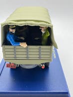 Moulinsart - Tintin - Land Rover, Chevrolet Truck & Cadillac, Nieuw