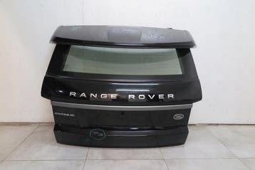 achterklep Land Rover Evoque L538, Verzenden