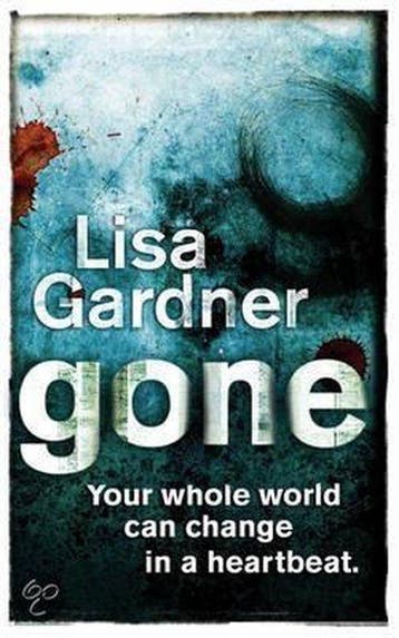 Gone 9780752878089 Lisa Gardner, Verzenden, Lisa Gardner