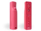 Nintendo Wii Remote Controller Motion Plus Pink, Verzenden, Nieuw