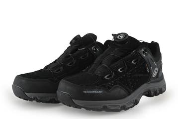 Terramount Wandelschoenen in maat 40 Zwart, Verzenden