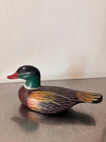Appelant canard - Europa (Italy/France) 1930–40 - Rare