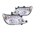 PHARES POUR MERCEDES SPRINTER 02-06, Verzenden