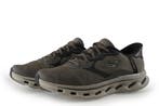 Skechers Sneakers in maat 43 Bruin, Kleding | Heren, Schoenen, Bruin, Verzenden, Skechers, Sneakers