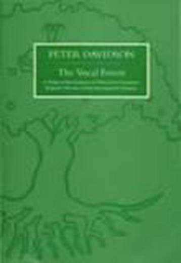 The Vocal Forest - Davidson, Verzenden, Nieuw, Nederlands