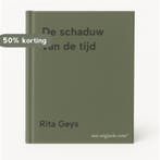 De schaduw van de tijd 9789491455162 Rita Geys, Verzenden, Rita Geys