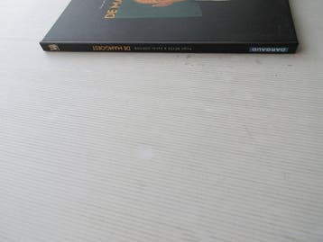 XIII Mysterie 1 - De mangoest - Dargaud uitgaven luxe groot, Boeken, Nieuw