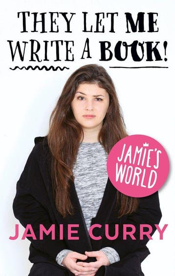 Jamies World 9781775540878 Jamie Curry, Verzenden, Gelezen, Jamie Curry
