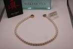 Mikimoto - Collier - Blue lagoon Pearl Perle - Perle, Nieuw