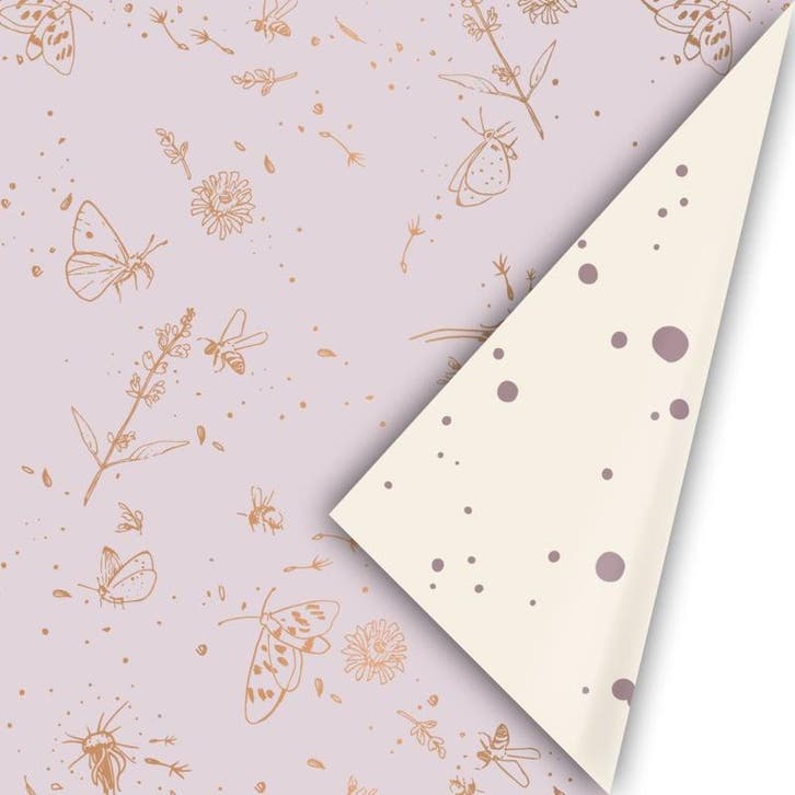 3m Fying Fortune (Cadeaupapier 3M, Inpakpapier), Diversen, Cadeaupapier, Nieuw, Ophalen of Verzenden
