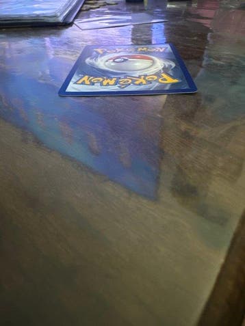 Pokémon - 1 Verzegelde kaart - Mewtwo, mewtwo ex 30c 151/128, Hobby en Vrije tijd, Nieuw