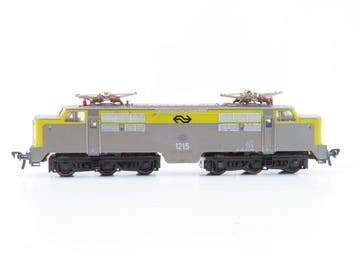 Fleischmann H0 - 4372 - Locomotive électrique (1) - Série, Hobby en Vrije tijd, Modeltreinen | H0, Nieuw