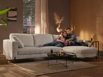 Zetel vanaf €699.-