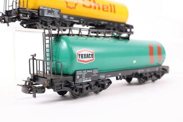 Märklin H0 - 4747/4748/4650/4651/4652 - Modeltrein, Nieuw