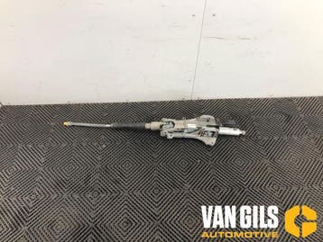 Stuurkolom compleet Mercedes E-Klasse O333192, Nieuw