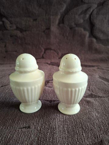 Wedgwood - Service de table (8) - Edme - Poterie, Antiek en Kunst