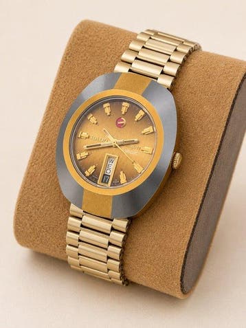 Rado - DiaStar - Zonder minimumprijs - Heren - 1970-1979