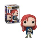 Funko Pop! LOTR: The War of the Rohirrim - Héra #1836, Verzenden