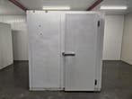 Koelcel 191 x 166 x 216 cm, Gebruikt, Koelen en Vriezen