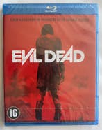 EVIL DEAD (2013) (IN SEAL) (BLURAY), Cd's en Dvd's, Gebruikt