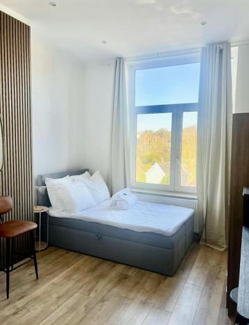 Appartement aan Rue de Veeweyde, Anderlecht