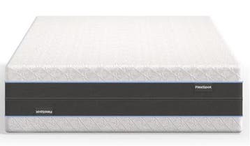 Matras 90x200 cm - Traagschuim - Comfortschuim - Pocketveren, Verzenden, Nieuw
