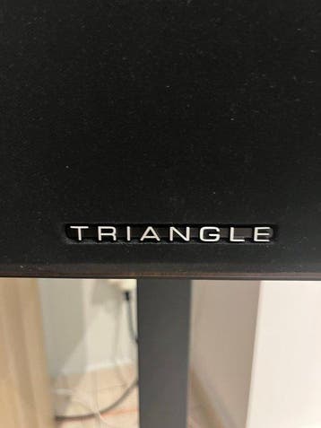 Triangle - Esprit Comete Ez Ensemble d’enceintes