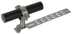 Dehn Support de conducteur dalimentation avec support L, Bricolage & Construction, Verzenden
