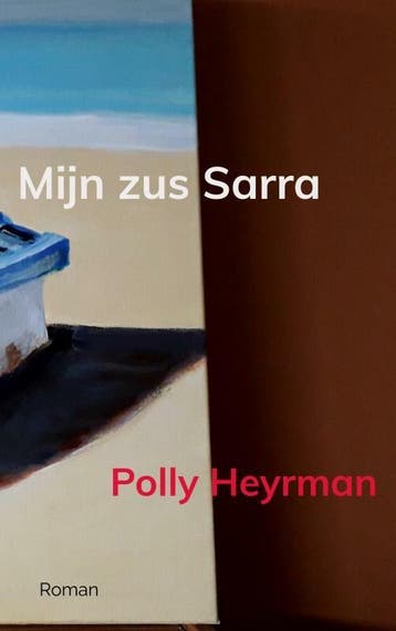Mijn zus Sarra 9789403608631 Polly Heyrman, Verzenden, Zo goed als nieuw, Polly Heyrman