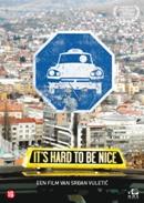 Its hard to be nice op DVD, Verzenden, Nieuw in verpakking