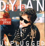 Bob Dylan - MTV Unplugged (CD, 1995), Verzenden, Gebruikt