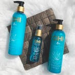 CHI Aloë Vera Detangling Conditioner, Verzenden, Nieuw, Gel, Wax, Haarlak of Mousse