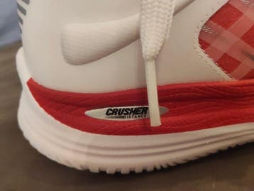 Emporio Armani - X8X243 XK440 - Low-top sneakers - Maat: EU, Nieuw