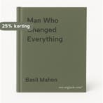 Man Who Changed Everything 9780470860885 Basil Mahon, Livres, Verzenden, Basil Mahon