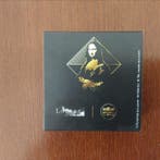 Frankrijk. 10 Euro 2019 Mona Lisa Proof (Zonder