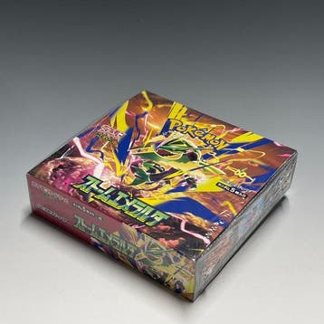Pokémon Booster box - Storm Emeralda M6 MEGA | Factory, Nieuw