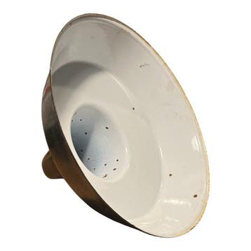 industriale - Lampe à suspendre - Chapeau de sorcière