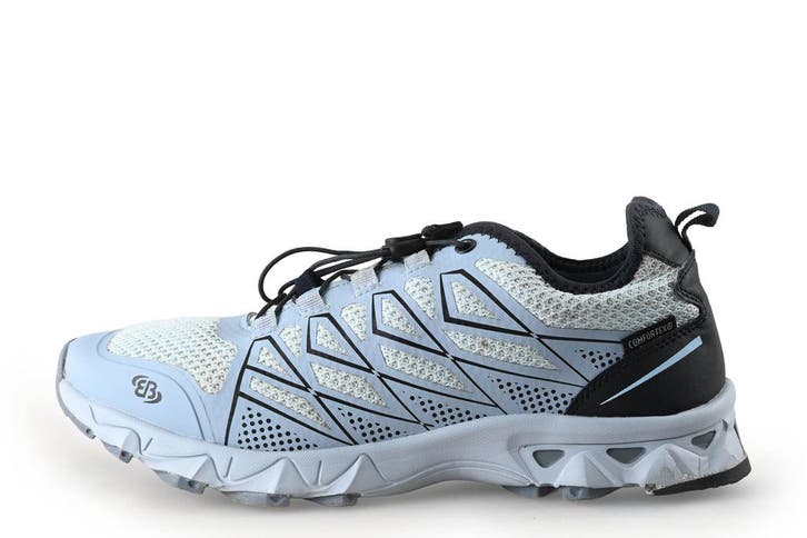 Brutting Sportschoenen in maat 41 Blauw, Kleding | Heren, Schoenen, Blauw, Gedragen, Sportschoenen, Verzenden