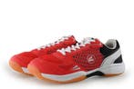 Jako Sportschoenen in maat 40 Rood, Kleding | Heren, Schoenen, Overige kleuren, Verzenden, Sportschoenen, Zo goed als nieuw