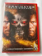 TERMINATOR SALVATION (IMPORT WITH DUTCH SUBS) (IN SEAL), Gebruikt