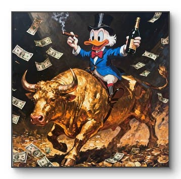 Nicole Lubbers - Bull Market XL