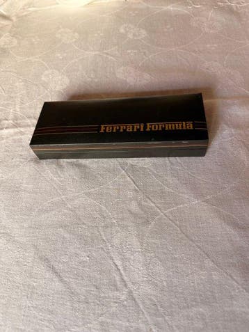 Ferrari, Cartier - Stylo, Verzamelen, Nieuw