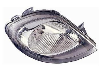 Renault Trafic 2000-2006 Koplamp Rechts (Koplampen), Verzenden