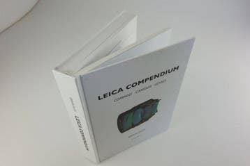 Erwin Puts - Leica Compendium: Company, Cameras, Lenses