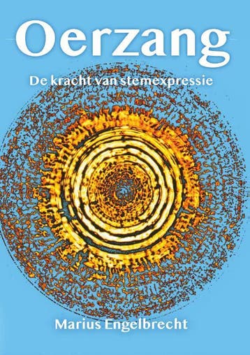 Oerzang 9789088401251 Marius Engelbrecht, Verzenden, Marius Engelbrecht