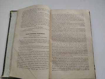 AA.VV. - LApiculteur: Journal des Cultivateurs dAbeilles -